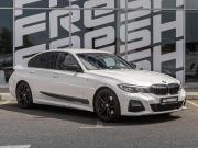 BMW 3 серии VII (G2x) Краснодар  - изображение 35