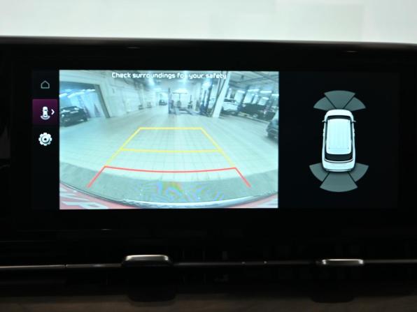 Kia Carnival IV с пробегом 2021 года, цена 3 800 000 рублей, 92777 км, минивэн, Автокод Объявления