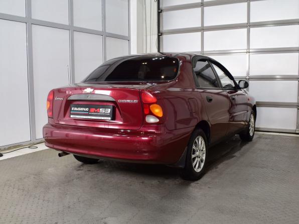 Chevrolet Lanos I с пробегом 2007 года, цена 199 999 рублей, 205622 км, седан, Автокод Объявления
