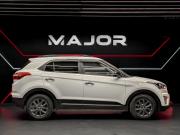 Hyundai Creta I Рестайлинг Москва  - изображение 30