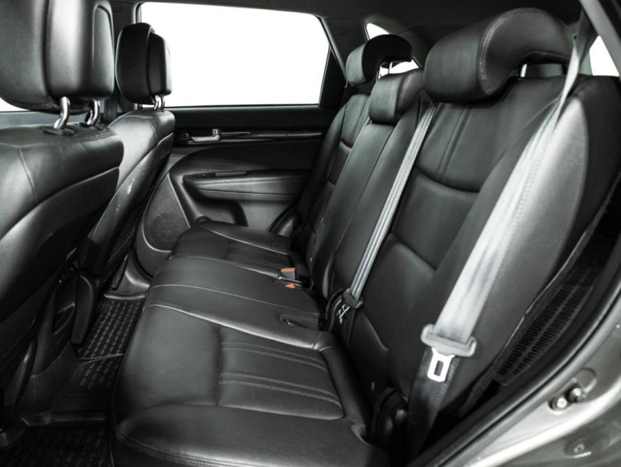 Kia Sorento II Рестайлинг Санкт-Петербург  - изображение 11