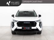 Haval Jolion I Рестайлинг Казань  - изображение 16