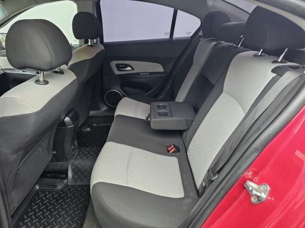 Chevrolet Cruze I с пробегом 2011 года, цена 459 000 рублей, 324364 км, седан, Автокод Объявления