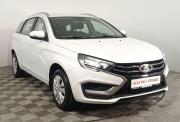 Lada (ВАЗ) Vesta I Рестайлинг (NG) Волгоград  - изображение 26