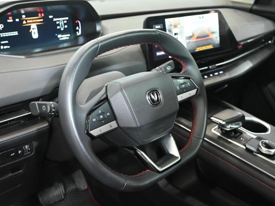 Changan UNI-S (CS55 Plus) Екатеринбург  - изображение 17