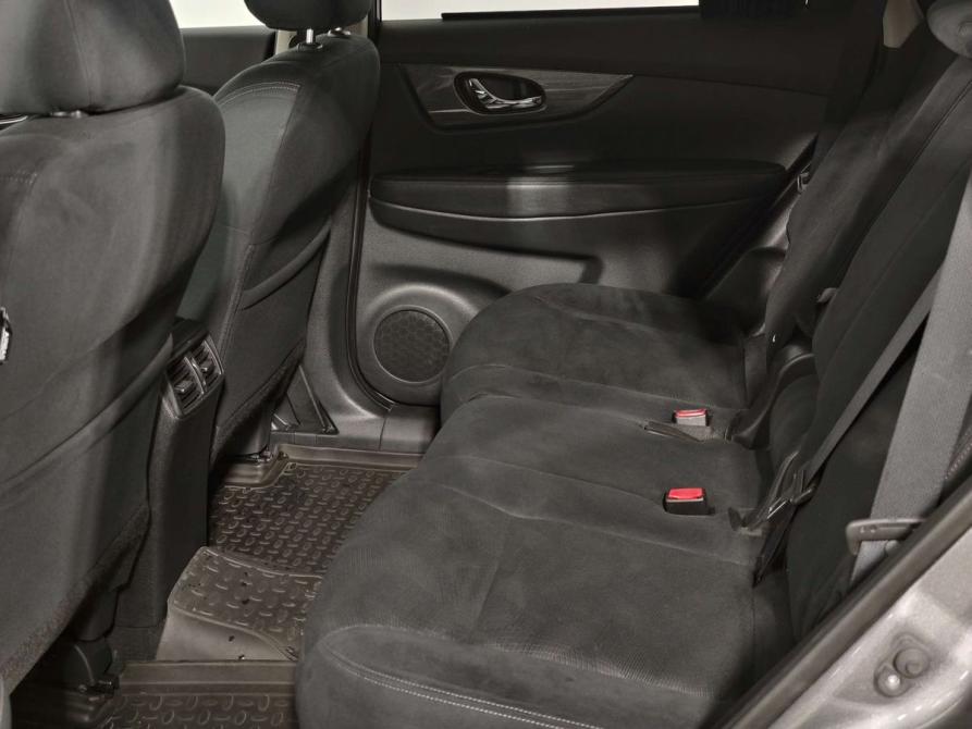 Nissan X-Trail III Санкт-Петербург  - изображение 24