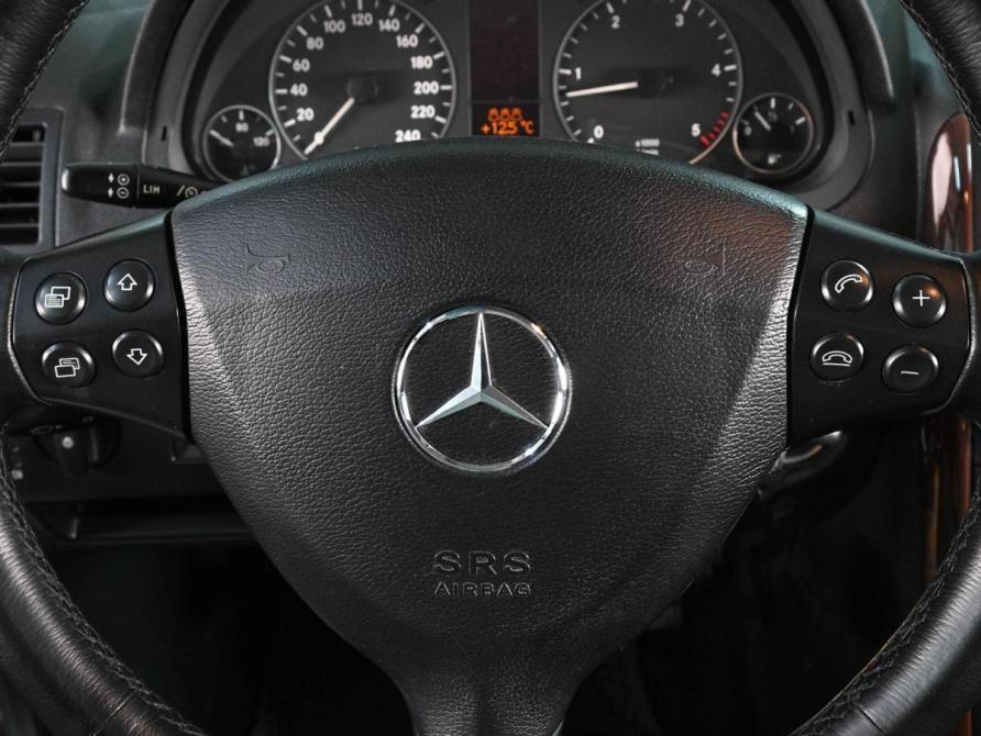 Mercedes-Benz A-Класс II (W169) Ростов-на-Дону  - изображение 11
