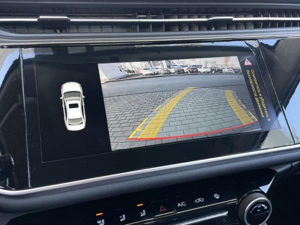 Omoda S5 с пробегом 2024 года, цена 1 297 000 рублей, 43950 км, седан, Автокод Объявления