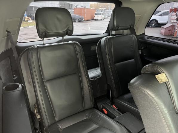 Volvo XC90 I Рестайлинг с пробегом 2008 года, цена 999 000 рублей, 316849 км, внедорожник, Автокод Объявления