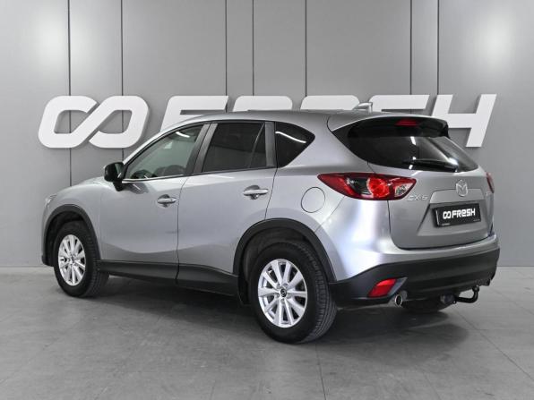 Mazda CX-5 I с пробегом 2013 года, цена 1 595 000 рублей, 172468 км, внедорожник, Автокод Объявления