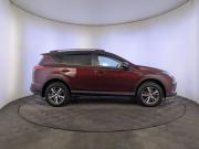 Toyota RAV4 IV (XA40) Рестайлинг Москва  - изображение 34