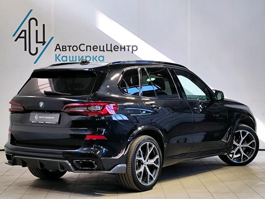 BMW X5 IV (G05/G18) Москва  - изображение 4