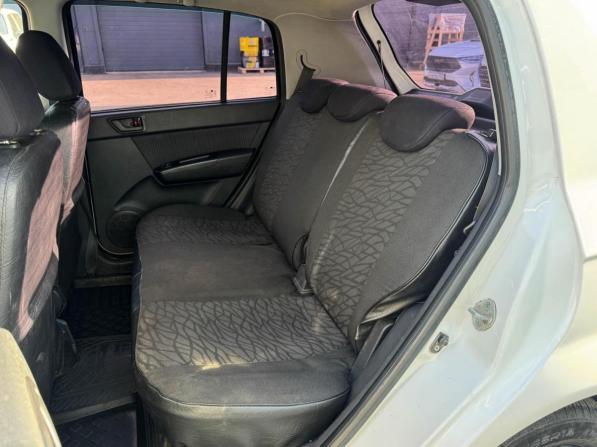 Hyundai Getz I Рестайлинг с пробегом 2010 года, цена 449 000 рублей, 90425 км, хэтчбек, Автокод Объявления