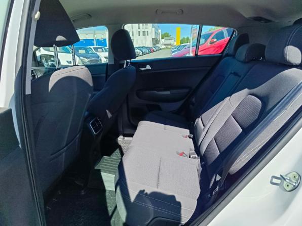 Kia Sportage IV с пробегом 2018 года, цена 2 234 995 рублей, 61700 км, внедорожник, Автокод Объявления