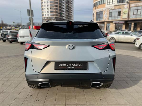 GAC GS3 с пробегом 2024 года, цена 1 870 000 рублей, 48726 км, внедорожник, Автокод Объявления