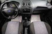 Ford Fiesta Mk6 Оренбург  - изображение 25