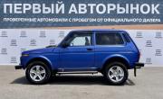 Lada (ВАЗ) 2121 (4x4) I Рестайлинг Краснодар  - изображение 25