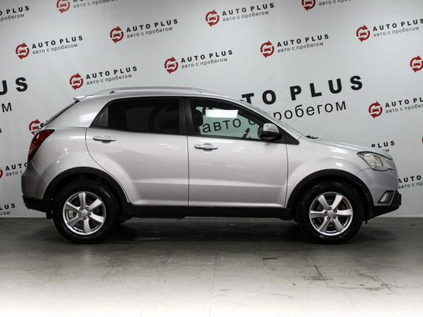 SsangYong Actyon II с пробегом 2012 года, цена 999 000 рублей, 163019 км, внедорожник, Автокод Объявления