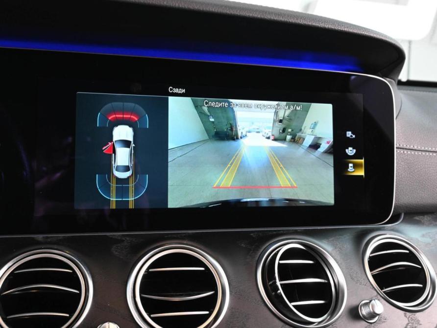 Mercedes-Benz E-Класс V (W213 S213 C238) Рестайлинг Ростов-на-Дону  - изображение 14