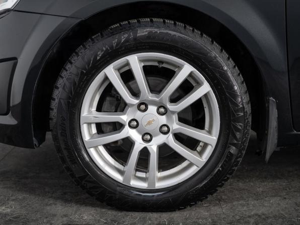 Chevrolet Aveo II с пробегом 2012 года, цена 790 000 рублей, 57414 км, хэтчбек, Автокод Объявления