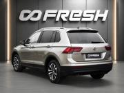Volkswagen Tiguan II Тверь  - изображение 23