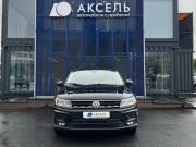 Volkswagen Tiguan II Архангельск  - изображение 22
