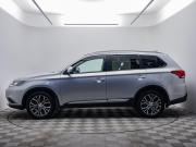 Mitsubishi Outlander III Рестайлинг 2 Москва  - изображение 20