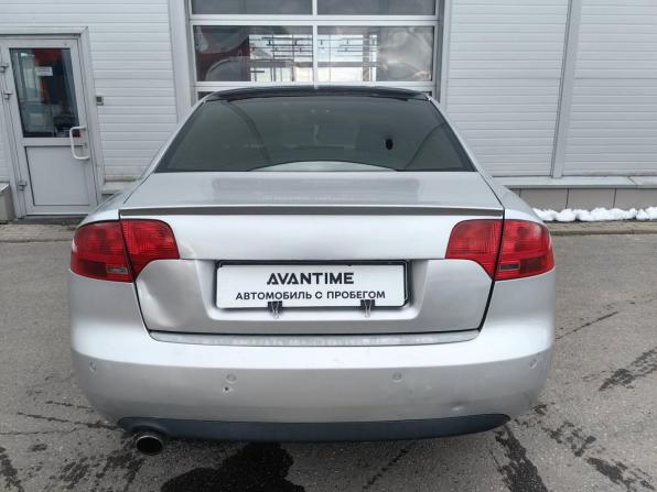 Audi A4 III (B7) с пробегом 2004 года, цена 499 000 рублей, 180000 км, седан, Автокод Объявления