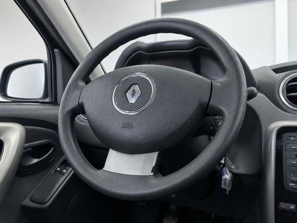 Renault Duster I с пробегом 2014 года, цена 1 059 000 рублей, 92000 км, внедорожник, Автокод Объявления