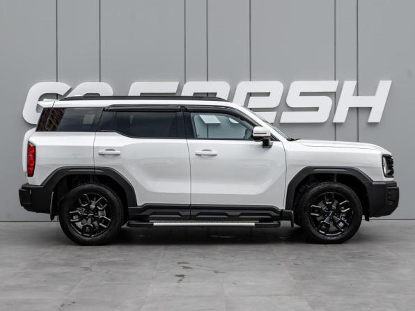 Haval H3 I с пробегом 2024 года, цена 2 370 000 рублей, 32606 км, внедорожник, Автокод Объявления