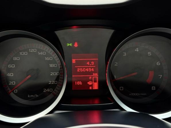 Mitsubishi Lancer X с пробегом 2008 года, цена 699 000 рублей, 250486 км, седан, Автокод Объявления