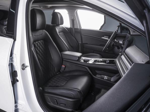 Kia Sportage V с пробегом 2025 года, цена 4 950 000 рублей, 6945 км, внедорожник, Автокод Объявления
