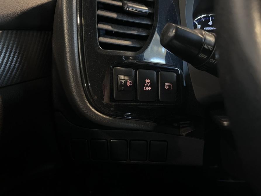 Mitsubishi Outlander III Рестайлинг 2 Чебоксары  - изображение 31