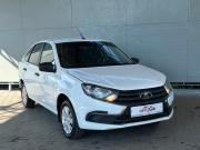 Lada (ВАЗ) Granta I Рестайлинг Тамбов  - изображение 22