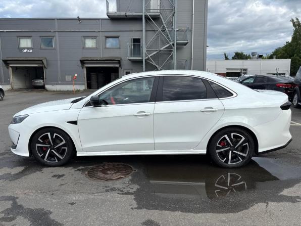 Kaiyi E5 с пробегом 2023 года, цена 819 000 рублей, 151000 км, седан, Автокод Объявления