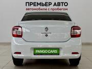 Renault Logan II Рестайлинг Смоленск  - изображение 32