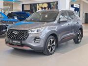 Chery Tiggo 4 Pro I Рестайлинг Казань  - изображение 25