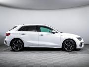 Audi A3 IV (8Y) Москва  - изображение 24