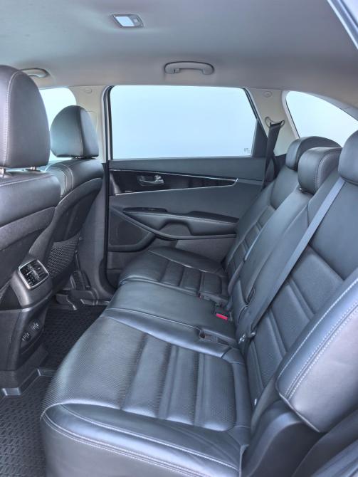 Kia Sorento III Prime Рестайлинг Санкт-Петербург  - изображение 18