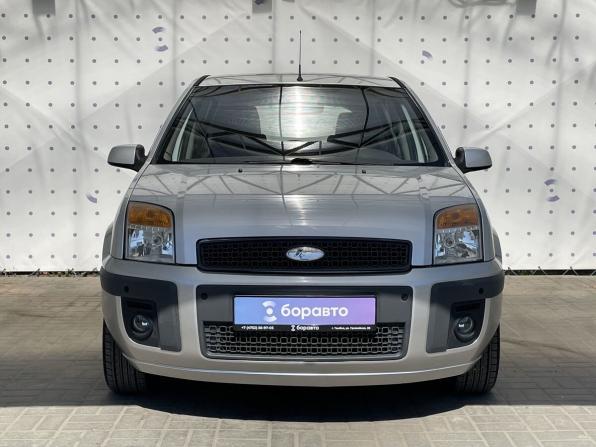 Ford Fusion I Рестайлинг с пробегом 2008 года, цена 650 000 рублей, 74059 км, хэтчбек, Автокод Объявления