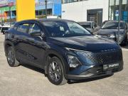 Omoda C5 I Рестайлинг Йошкар-Ола  - изображение 25
