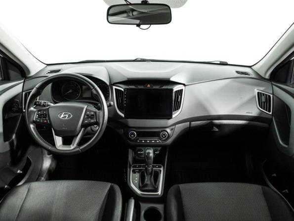 Hyundai Creta I Рестайлинг с пробегом 2021 года, цена 1 899 777 рублей, 101895 км, внедорожник, Автокод Объявления