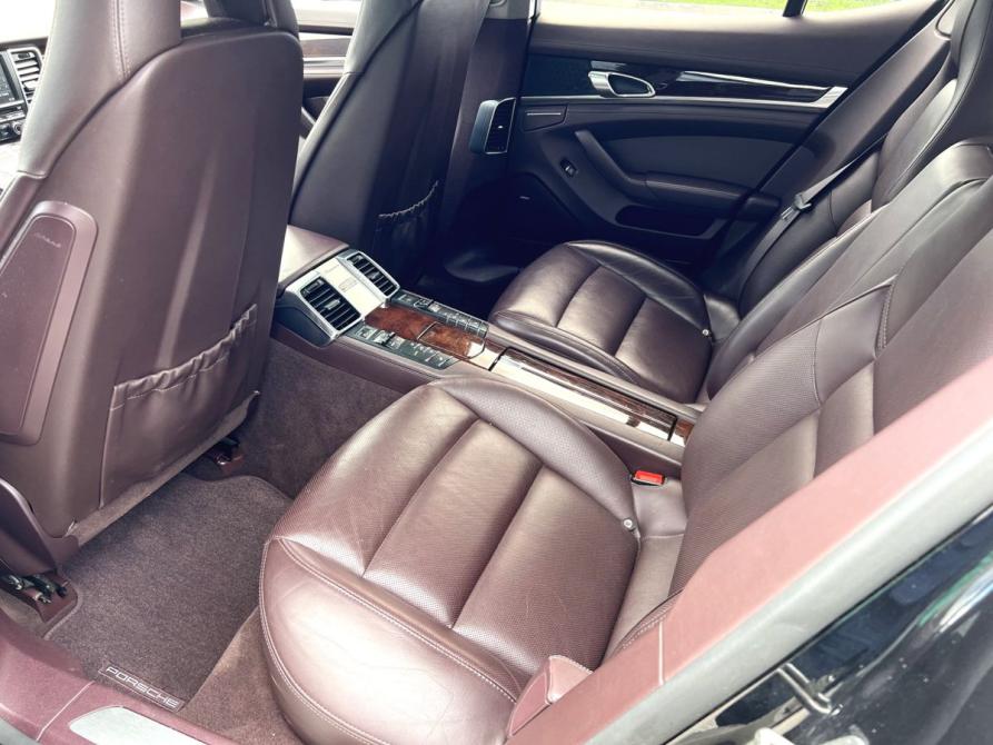 Porsche Panamera I Пермь  - изображение 35