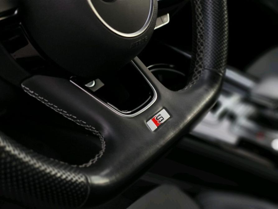 Audi A4 V (B9) Рестайлинг Санкт-Петербург  - изображение 16