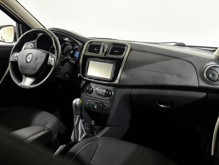Renault Sandero II Альметьевск  - изображение 11