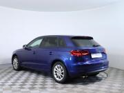 Audi A3 III (8V) Санкт-Петербург  - изображение 28