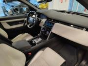 Land Rover Discovery Sport I Рестайлинг Санкт-Петербург  - изображение 27