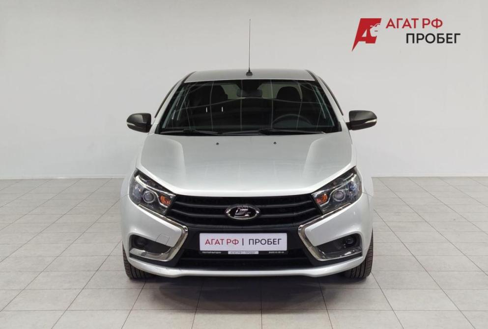 Lada (ВАЗ) Vesta I Саратов  - изображение 2