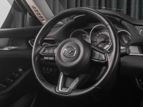 Mazda 6 III (GJ) Рестайлинг 2 с пробегом 2019 года, цена 2 739 000 рублей, 54279 км, седан, Автокод Объявления