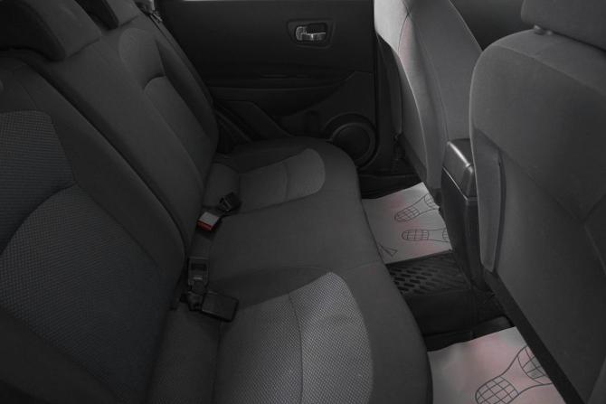 Nissan Qashqai I Рестайлинг с пробегом 2013 года, цена 1 299 000 рублей, 146900 км, внедорожник, Автокод Объявления